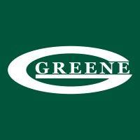 g. greene construction co., inc. logo image