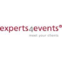 experts4events logo image