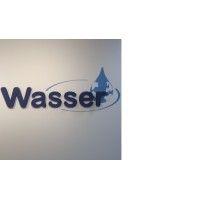 wasser, s.a. logo image