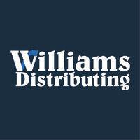 williams distributing logo image