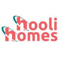 hooli homes logo image