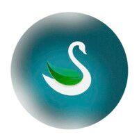 greenswan.ai logo image