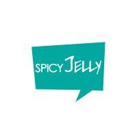 spicy jelly logo image