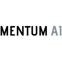 mentum ai logo image