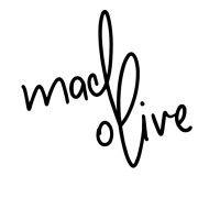 mad olive logo image