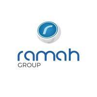 ramah group logo image