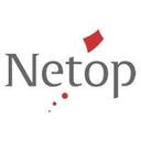 logo of Netop