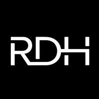 rdh logo image