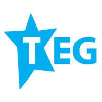 teg pty ltd logo image