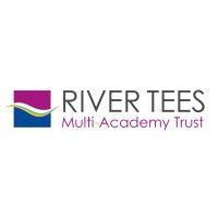 river tees multi-academy trust logo image