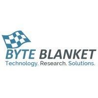 byteblanket logo image