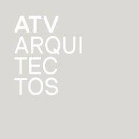 atv arquitectos logo image