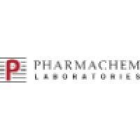 pharmachem laboratories, inc. logo image