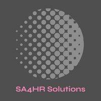 sa4hr solutions logo image