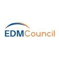 edm council logo image