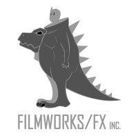 filmworks/fx, inc. logo image