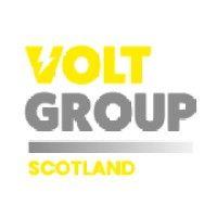 volt group scotland ltd 🏴󠁧󠁢󠁳󠁣󠁴󠁿 logo image