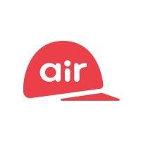 air reading logo image