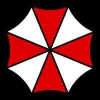 umbrella corporation logo image