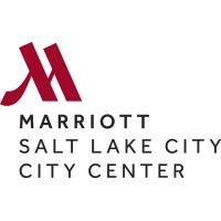 slc marriott city center logo image