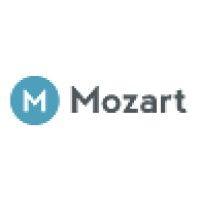 mozart logo image