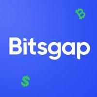 bitsgap logo image