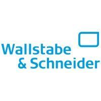 dichtungstechnik wallstabe & schneider gmbh & co. kg logo image