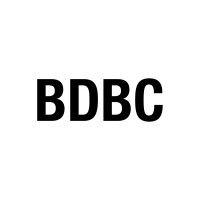 bdbc logo image