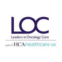 leaders in oncology care logo image