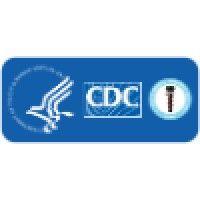 cdc/kemri logo image