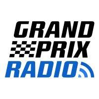 grand prix radio logo image