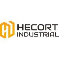 hecort industrial logo image