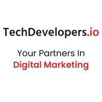 techdevelopers.io logo image