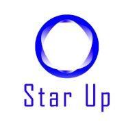 star-up logo image