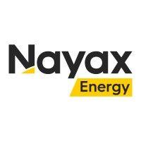 nayax energy logo image