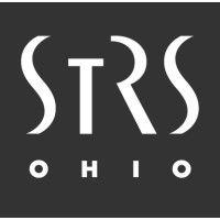 strs ohio logo image