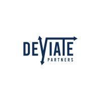 deviate partners logo image