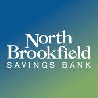 north brookfield savings bank logo image