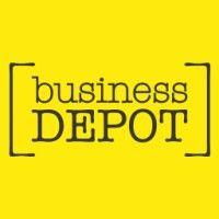 businessdepot logo image