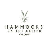 hammocks on the edisto logo image