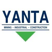 yanta pty ltd logo image