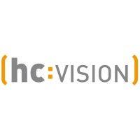 hc vision technologie gmbh logo image