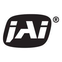 jai a/s logo image