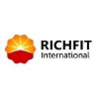 cnpc beijing richfit information technology co.,ltd.