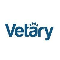 vetary logo image