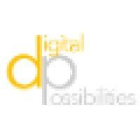 digital possibilities logo image