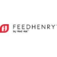 feedhenry by red hat logo image