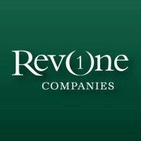 revone companies logo image