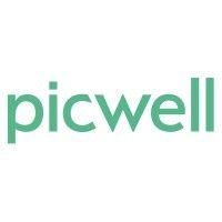 picwell logo image