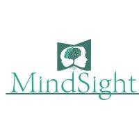 mindsight clinic logo image